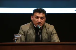 David Devia, director de Recursos Hídricos: “San Juan enfrenta una situación hídrica compleja”