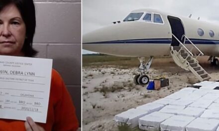 La empresa que pagó U$S 200 mil dólares a Espert está en el centro de la trama por lavado de dinero de EE.UU. contra Fred Machado