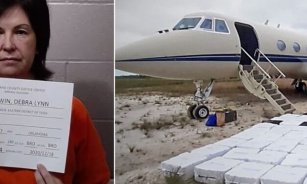 La empresa que pagó U$S 200 mil dólares a Espert está en el centro de la trama por lavado de dinero de EE.UU. contra Fred Machado