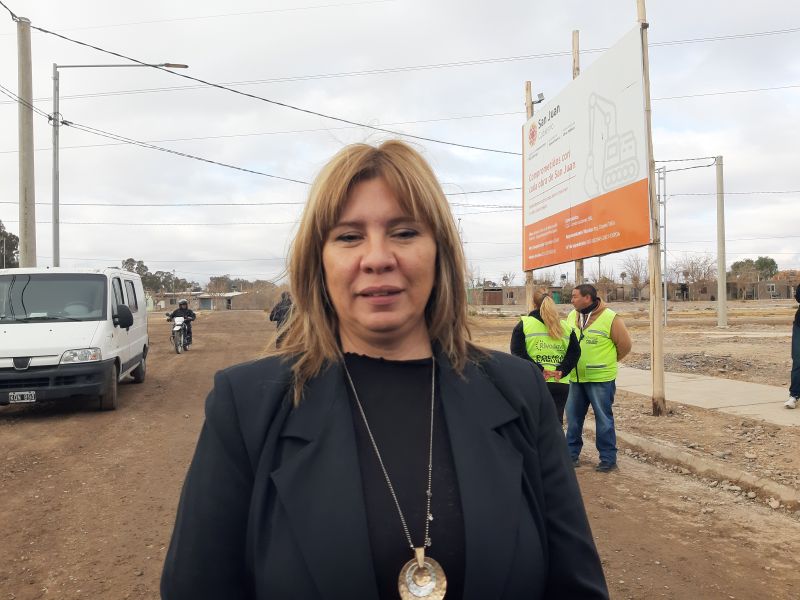 El IPV entregará 8 barrios antes de fin de año y proyecta 1.500 viviendas para 2026