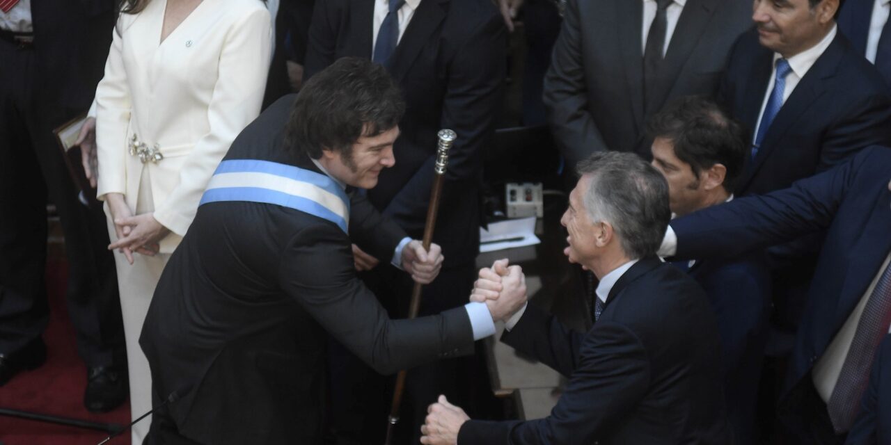 Macri le pidió a Milei cambios profundos en el gabinete y volvió a alertar por la gestión