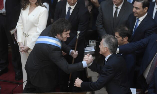 Macri le pidió a Milei cambios profundos en el gabinete y volvió a alertar por la gestión