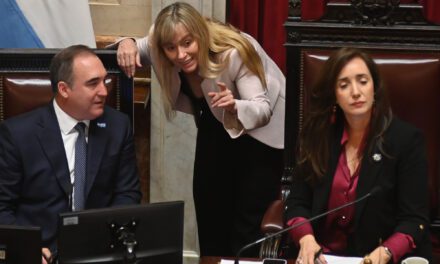 El Senado sesiona este jueves y la oposición tiene los votos para voltear los vetos de Milei a las leyes del Garrahan y Universidades