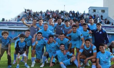 De ser el amo del vóleibol argentino bajo el ala de Tinelli a cambiar de deporte y pelota para estar un paso de la Primera Nacional