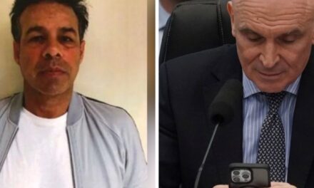 La sospechosa transferencia de Machado a Espert, el rol de la DEA y el FBI, y una confesión en Guatemala