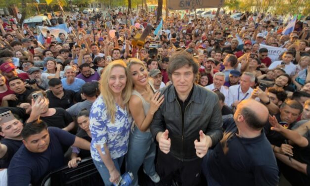 El PRO descarta un interbloque con LLA en el Congreso y Javier Milei promete seducir a los gobernadores para conseguir leyes