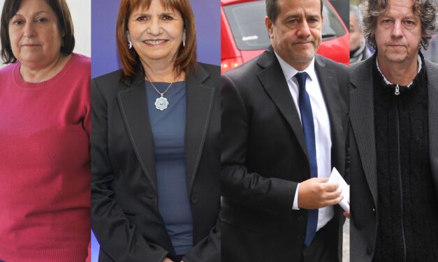 Resultados clave para las legislativas del 26 de octubre