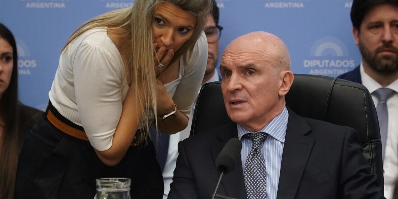 La oposición presiona, pero el Gobierno quiere dilatar la votación hasta que asuman los nuevos legisladores