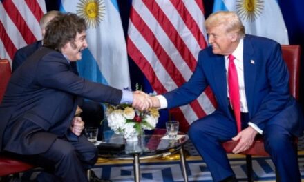 Qué busca cada uno en el encuentro