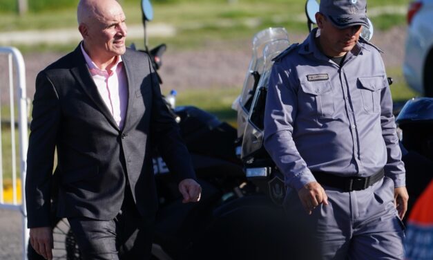 Un documento del Bank of America confirma una transferencia de Fred Machado a José Luis Espert