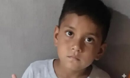 Allanamientos por amenazas vinculadas al caso del niño Emir
