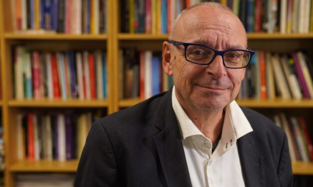 “La expectativa mesiánica genera frustraciones rápidas cuando los milagros económicos no se materializan”