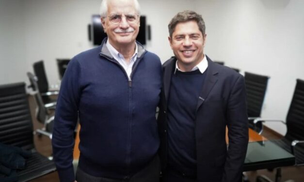 Las tres razones por las que el peronismo cree que esta vez no le irá tan bien en la elección en Provincia