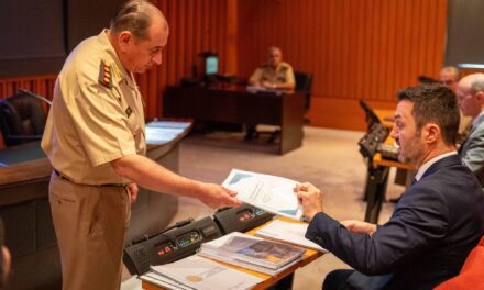 La Justicia investiga si se pagaron sobresueldos en el Ejército con «horas cátedra» en institutos militares