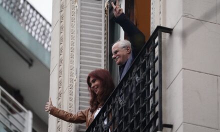 Cristina hace avanzar el jury contra la jueza que investigó el intento de asesinato en su contra y gana posiciones en el Consejo de la Magistratura