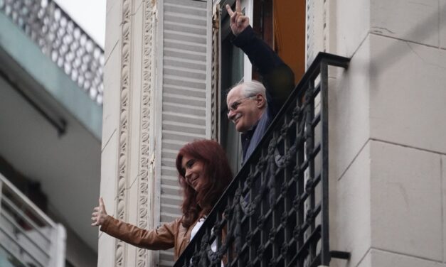 Cristina hace avanzar el jury contra la jueza que investigó el intento de asesinato en su contra y gana posiciones en el Consejo de la Magistratura