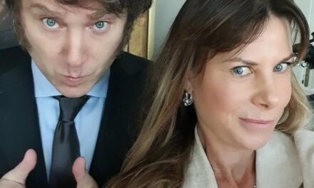 El temor al “voto cringe” y la historia política de Karen Reichardt