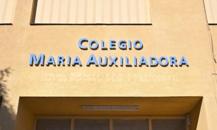El Colegio María Auxiliador respondió a los padres tras el incidente del arma de aire comprimido
