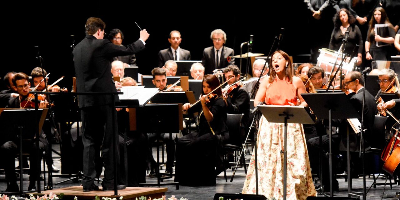 San Juan, epicentro de la ópera mundial