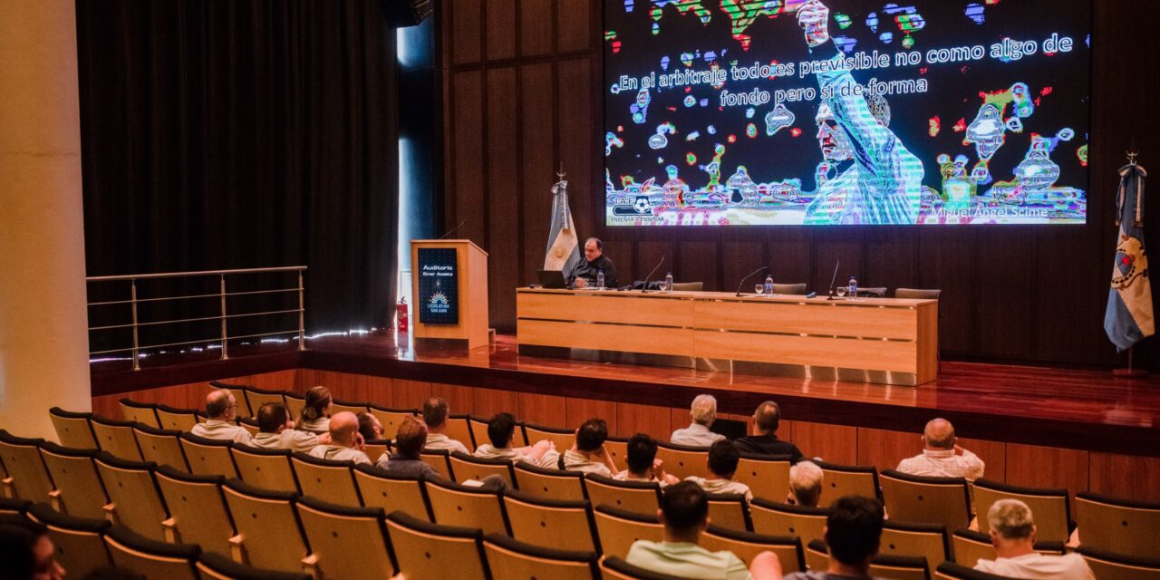 Aprendizajes y experiencias en el cierre del Legado Deportivo