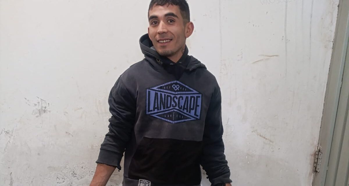 Cayó en flagrancia tras intentar robar en un domicilio de Capital