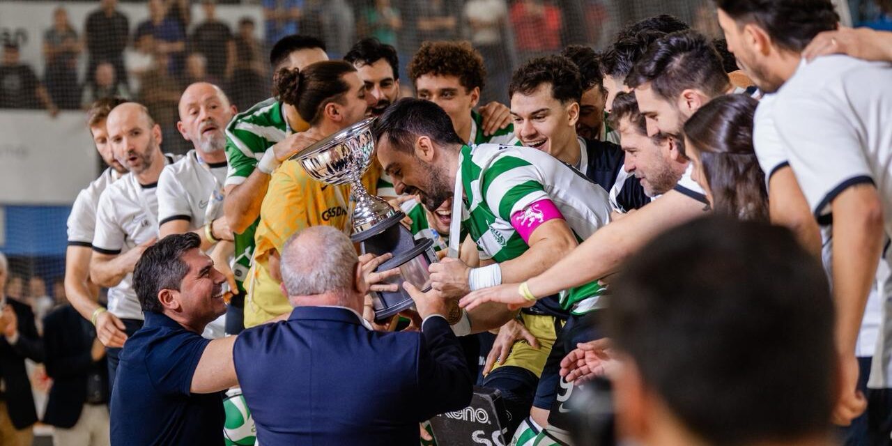 El Cantoni, escenario de lujo para la final del Mundial de Clubes de Hockey sobre Patines