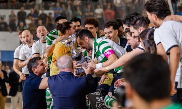 El Cantoni, escenario de lujo para la final del Mundial de Clubes de Hockey sobre Patines