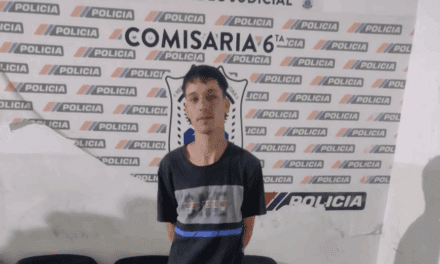 Rawson: Detienen a dos hombres por intento de robo en un domicilio del barrio Licciardi