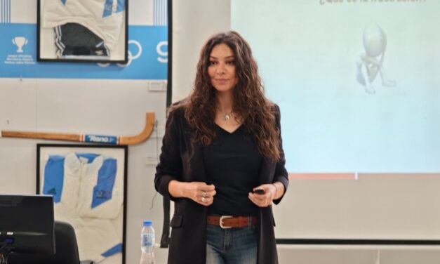 «Construyendo Valores» llega a 25 de Mayo