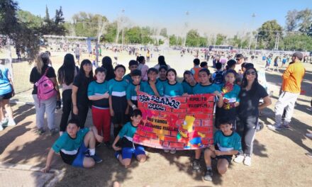 Fútbol Sub 12: nuevos ganadores 