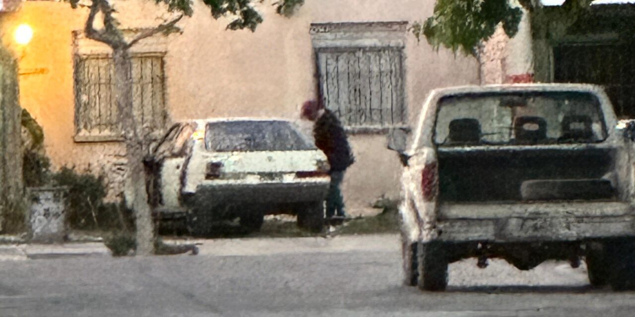 Vecinos frustraron un robo en Chimbas