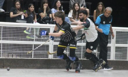 Hockey sobre patines: San Juan dirá presente en todas las finales nacionales
