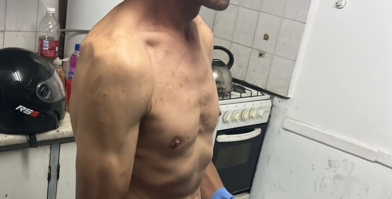 “Me estaba tocando en el colectivo”: Detenido por abuso sexual en San Juan