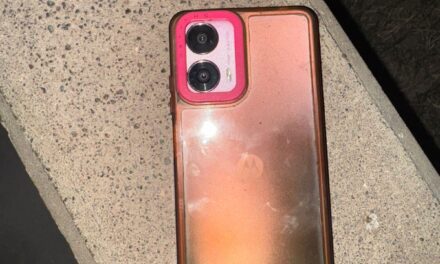 Detenido tras un hurto de celular en Rawson