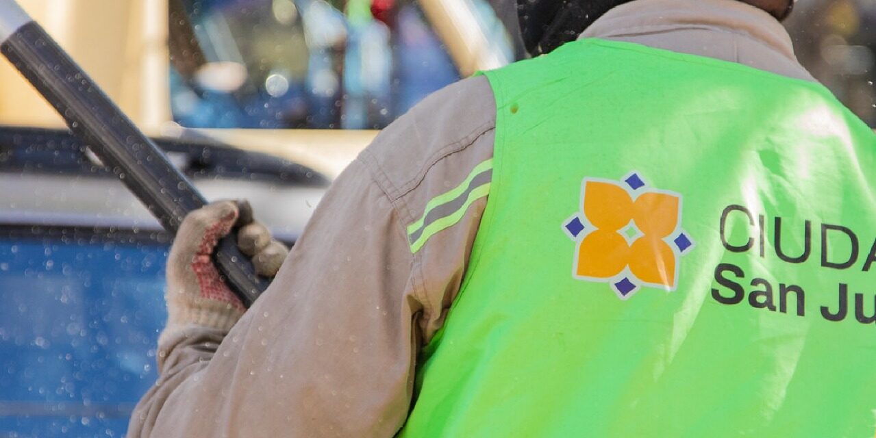 Día del Empleado Municipal: Cómo funcionarán los servicios en Capital