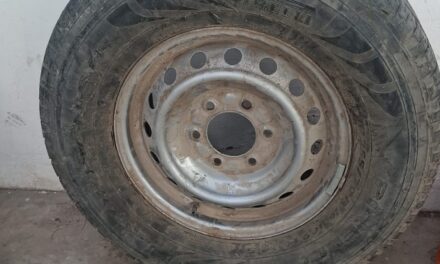 Operativo sorpresa: La Policía de la 23° recuperó objetos robados