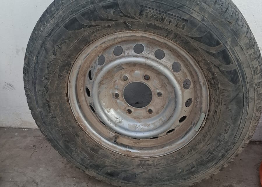 Operativo sorpresa: La Policía de la 23° recuperó objetos robados