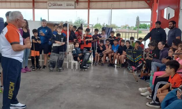 Formar con valores: clave en el deporte juvenil