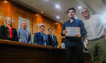 Premio Domingo Faustino Sarmiento 2025: Los galardonados de la ciencia