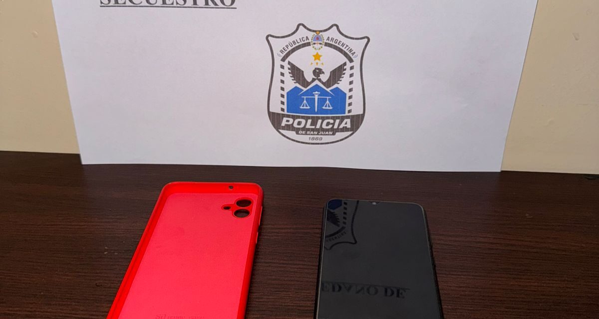 Detenido en Médano de Oro por intento de estafa con transferencia falsa