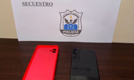 Detenido en Médano de Oro por intento de estafa con transferencia falsa