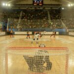 San Juan se convierte en la capital del hockey sobre patines continental