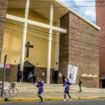 San Juan corre con esperanza