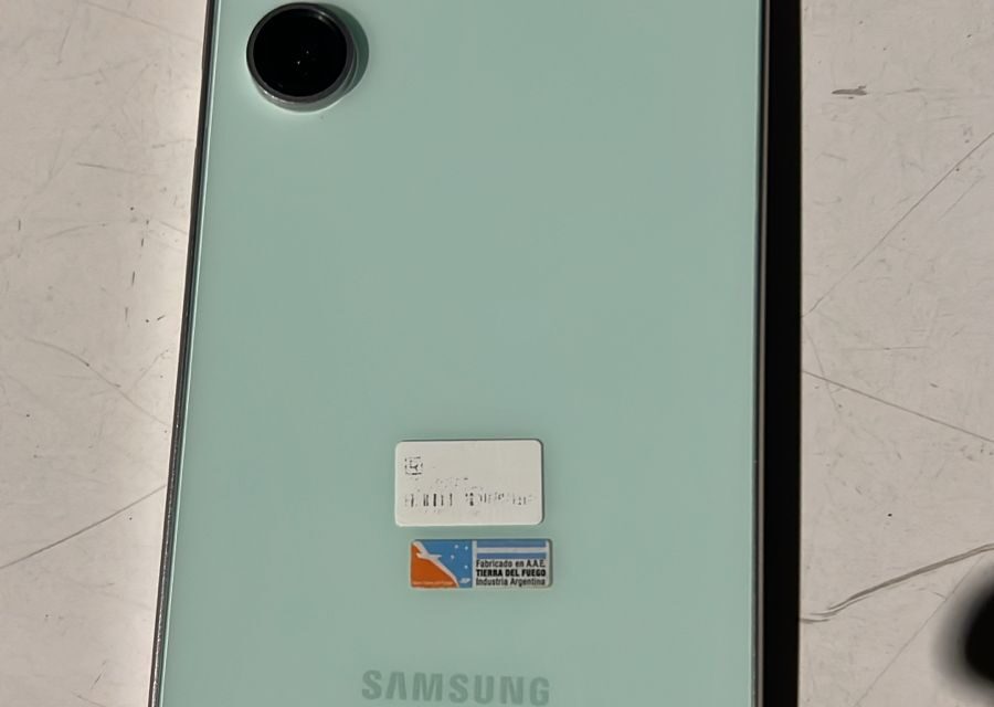 Detenido en Capital tras robar un celular en un colectivo