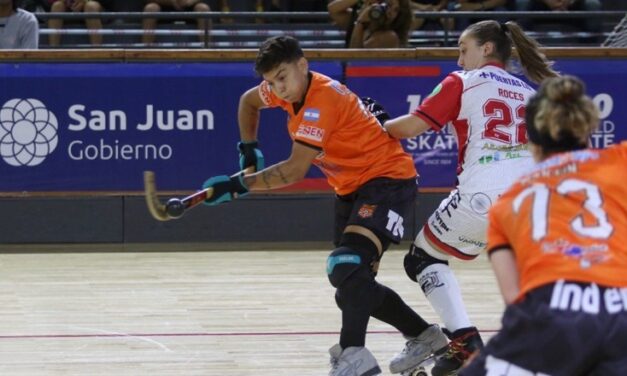 San Juan se prepara para recibir el Panamericano de Clubes 2025: 1300 atletas y hockey del más alto nivel mundial