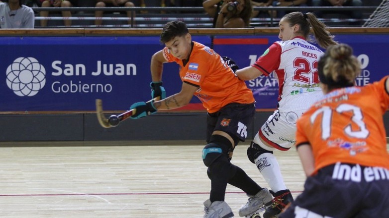 San Juan se prepara para recibir el Panamericano de Clubes 2025: 1300 atletas y hockey del más alto nivel mundial