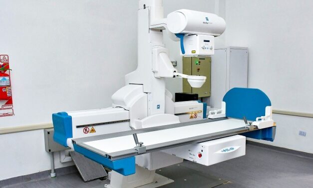 El Hospital Federico Cantoni de Pocito moderniza su diagnóstico por imágenes con equipos de última generación