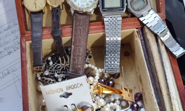 Detienen a un menor por intento de robo en Pocito