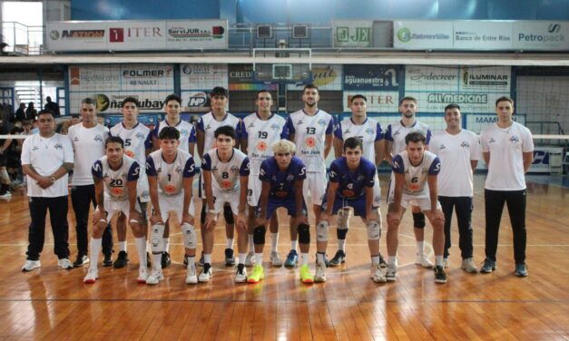 Obras y UVT dirán presente en la Liga Nacional de Vóley 2025