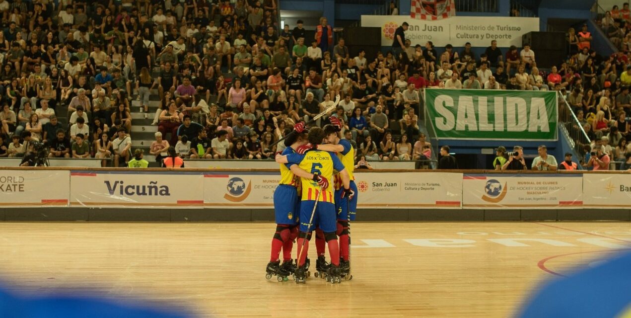 Entradas para el Panamericano de Clubes – San Juan 2025